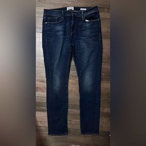 Frame denim le garçon size 29